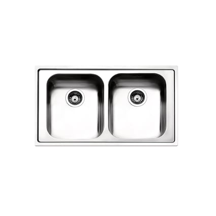 Νεροχύτης Venezia 8330